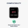 kwmobile 2x Uhrenarmband für Xiaomi Mi Watch Lite / Redmi Produktbild-Vorschau 6