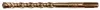 Steinbohrer, Hammerbohrer X-TIP SDS-Plus 25x460mm Produktbild-Vorschau 3