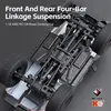 Wltoys 184023 RC Crawler 1:18 4WD 2.4GHz 9KM/H Offroad Produktbild-Vorschau 6