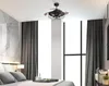 Deckenventilator Dunlin 105 cm mit LED Beleuchtung und Produktbild-Vorschau 11