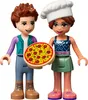 Stavebnice LEGO 41705 Friends Heartlake City Pizzeria Náhled obrázku produktu 32