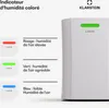 Klarstein Luftentfeuchter Elektrisch, Luftentfeuchter für Voir les images du produit 4