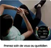 Samsung Galaxy Watch 6 Graphite 40mm LTE EU Model Produktbild-Vorschau 10