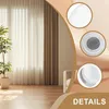 10 poids magnétiques ronds pour rideaux, 4 cm de diamètre, Voir les images du produit 15