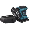 Makita Ponceuse vibrante sans fil LXT 18 V - 14.000 Voir les images du produit 16
