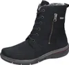 Waldläufer Komfort Stiefeletten Damen 373937383033 Blau 40 Produktbild-Vorschau 14