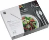 WMF Lyric Besteckset, 12 Personen, 66 teilig, 60 Teile mit Produktbild-Vorschau 26