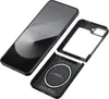 Pitaka MagEZ Coque 5 Samsung Galaxy Z Flip 6 – Fibres Voir les images du produit 6