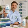 Calcium Calciumcitrat + Magnesium Citrat 2:1 Komplex 180 Produktbild-Vorschau 2