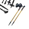 VOSSBACH® Alu Nordic Walking Teleskop Stöcke inkl. 12 Produktbild-Vorschau 2