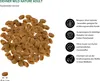 Dehner Wild Nature Hundefutter Hochmoor, Trockenfutter Produktbild-Vorschau 3