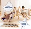 Apollo 5-in-1 Weltraum Kletterset: Montessori Produktbild-Vorschau 6