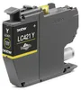 brother LC421Y gelb Druckerpatrone Anteprima dell’immagine prodotto 2