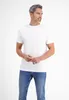 LERROS Doppelpack T-Shirt Rundhals in Premium Produktbild-Vorschau 4