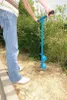 Güde Handerdbohrer GH 150 Gartenbohrer Pflanzbohrer - Produktbild-Vorschau 11
