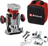 Einhell Akku-Oberfräse /-Kantenfräse TP-RO 18 Set Li BL - Produktbild-Vorschau 1