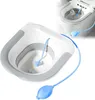 Bidet-Sitz, Sitzbad für Toilette, Bidet Sitzbad, Produktbild-Vorschau 1