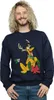 Disney - Sweatshirt für Herren BI38969 (M) (Marineblau) Produktbild-Vorschau 2