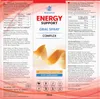 Energie Adaptogen Spray | Cordyceps, Ginseng, Rosenwurz & Produktbild-Vorschau 8