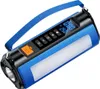 BlitzWolf 20000mAh startér do auta se vzduchovým Náhled obrázku produktu 1