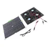Sada solárních panelů, solární ventilátor, solární Náhled obrázku produktu 4