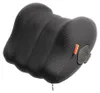 Cuscino per auto Baseus Serie Comfortride (nero) Anteprima dell’immagine prodotto 17