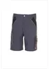PLANAM Short PLALINE 2546-schiefer/shwarz  Größe XXL Produktbild-Vorschau 6