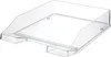 Classeur plastique HAN, A4, transparent Voir les images du produit 1