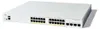 Cisco CATALYST 1200 24-PORT GE FULL - Switch - 24-Port Produktbild-Vorschau 1