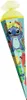 ROTH 678901 ROTH Motiv-Schultüte "Disney Stitch", eckig, Náhled obrázku produktu 8