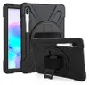 Samsung Galaxy Tab S6 Hülle - Heavy Duty Case mit Ständer - Produktbild-Vorschau 1