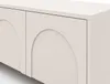 Lowboard Vento Kaschmir  Breite: 203,5 / Höhe: 51cm  / Produktbild-Vorschau 8