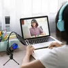 Kondensatormikrofon - Studio - für PC - Gaming - RGB - Produktbild-Vorschau 3