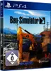 Astragon Construction Simulator, PlayStation 4, E (Jeder), Produktbild-Vorschau 3