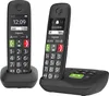 Gigaset E290A Duo GroЯtastenschnurlostelefon mit AB - Produktbild-Vorschau 5