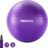 PROIRON Gymnastik-Yogaball Balance Ball, Durchmesser: 65 Produktbild-Vorschau 10