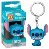 Disney Lilo & Stitch - Stitch - Sleutelhanger Funko Pocket Productafbeelding-voorbeeld 1