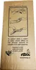 Papiertüten mit Pappschaufel für Hundekot FEDOG CZ 25 Stk. Produktbild-Vorschau 3