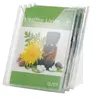DURABLE Prospektspender COMBIBOXX® L A4 hoch, 858019 Produktbild-Vorschau 20