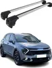 Portapacchi Portapacchi per Kia Sportage 2021-2025 ABE Anteprima dell’immagine prodotto 14