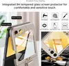 Hülle für Samsung Galaxy Z Flip 6 / Z Flip 7 FE Schlank Produktbild-Vorschau 2