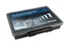 Nord-Lock 120 Paar Keilsicherungsscheiben Stahl M4-M12 3641 Produktbild-Vorschau 2