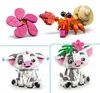 LEGO | Disney Vaiana Pua - Spielzeug Schwein mit Blume, Produktbild-Vorschau 4