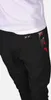 BEZLIT Kinder Jungen Sweathose Schwarz-Rot-Camouflage 116 Produktbild-Vorschau 2