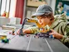 LEGO® City 60420 Escavatore cingolato Anteprima dell’immagine prodotto 5