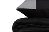L'Essentiel Linge de Maison, Plain - Black, Grey, Produktbild-Vorschau 4
