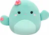 Jazwares SQJW7520A ; SQCR06580 - Squishmallows Graciela le Voir les images du produit 5