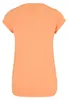 Venice Beach Alisja T-Shirt Damen papaya M Produktbild-Vorschau 2