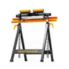 CRAFTMAKER Multihorse 4w1 Wielofunkcyjna Kobyłka Robocza | Podgląd zdjęcia produktu 18