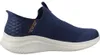 SKECHERS SLIP-INS: ULTRA FL Modrá Náhľad obrázku produktu 9